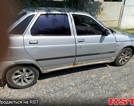 ВАЗ 2110, объемом двигателя 1.6 л и пробегом 280 тыс. км за 900 $, фото 5 на Automoto.ua