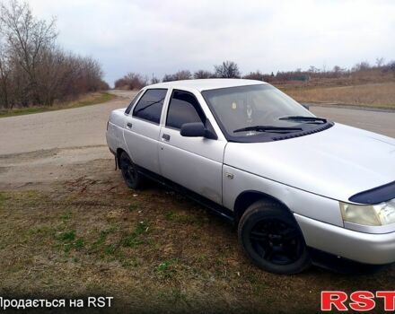 ВАЗ 2110, об'ємом двигуна 1.6 л та пробігом 330 тис. км за 2600 $, фото 6 на Automoto.ua