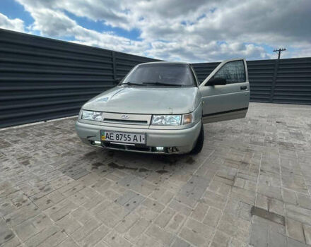 ВАЗ 2110, объемом двигателя 1.5 л и пробегом 211 тыс. км за 1400 $, фото 6 на Automoto.ua