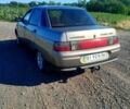 ВАЗ 2110, объемом двигателя 1.5 л и пробегом 352 тыс. км за 900 $, фото 5 на Automoto.ua