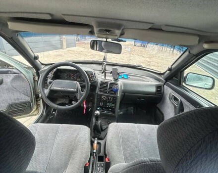 ВАЗ 2110, объемом двигателя 1.5 л и пробегом 211 тыс. км за 1400 $, фото 11 на Automoto.ua
