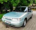 ВАЗ 2110, объемом двигателя 1.5 л и пробегом 440 тыс. км за 2300 $, фото 1 на Automoto.ua