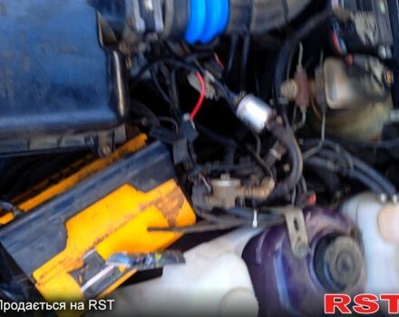 ВАЗ 2110, об'ємом двигуна 1.5 л та пробігом 122 тис. км за 1700 $, фото 1 на Automoto.ua