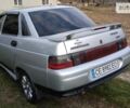 ВАЗ 2110, объемом двигателя 1.5 л и пробегом 190 тыс. км за 1623 $, фото 1 на Automoto.ua