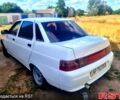 ВАЗ 2110, объемом двигателя 1.6 л и пробегом 123 тыс. км за 1550 $, фото 4 на Automoto.ua