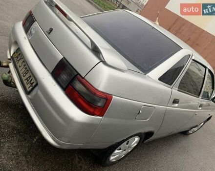 ВАЗ 2110, объемом двигателя 1.6 л и пробегом 189 тыс. км за 2100 $, фото 7 на Automoto.ua