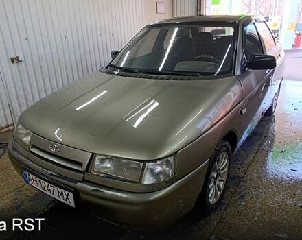ВАЗ 2110, объемом двигателя 16 л и пробегом 220 тыс. км за 750 $, фото 8 на Automoto.ua