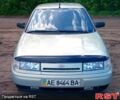 ВАЗ 2110, объемом двигателя 1.5 л и пробегом 238 тыс. км за 2500 $, фото 1 на Automoto.ua