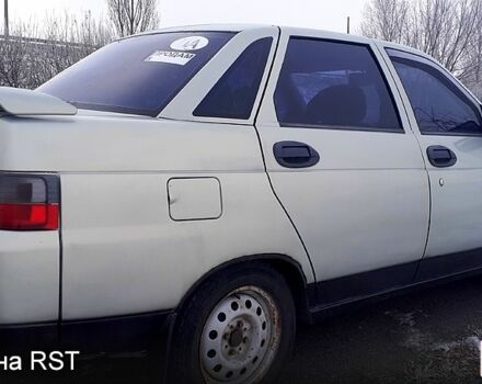 ВАЗ 2110, объемом двигателя 16 л и пробегом 0 тыс. км за 2000 $, фото 4 на Automoto.ua