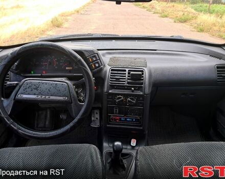ВАЗ 2110, объемом двигателя 1.5 л и пробегом 233 тыс. км за 1550 $, фото 7 на Automoto.ua