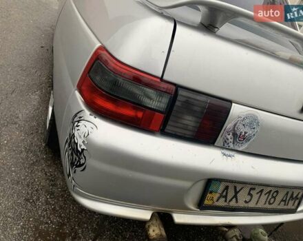 ВАЗ 2110, объемом двигателя 1.6 л и пробегом 189 тыс. км за 2100 $, фото 11 на Automoto.ua