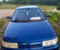 ВАЗ 2110, об'ємом двигуна 1.6 л та пробігом 123 тис. км за 1900 $, фото 2 на Automoto.ua