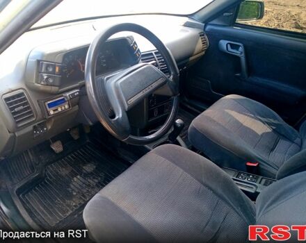 ВАЗ 2110, объемом двигателя 1.5 л и пробегом 238 тыс. км за 2500 $, фото 2 на Automoto.ua