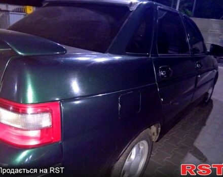 ВАЗ 2110, об'ємом двигуна 1.5 л та пробігом 111 тис. км за 1850 $, фото 3 на Automoto.ua