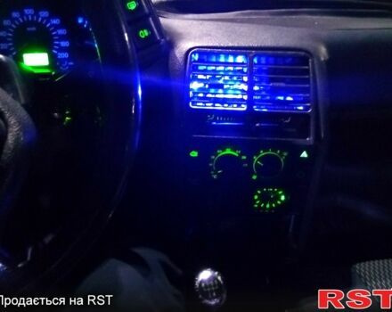 ВАЗ 2110, об'ємом двигуна 1.5 л та пробігом 111 тис. км за 1850 $, фото 6 на Automoto.ua