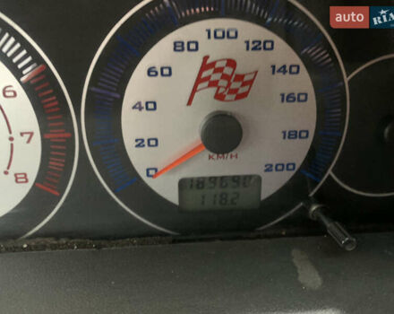 ВАЗ 2110, объемом двигателя 1.6 л и пробегом 189 тыс. км за 2100 $, фото 2 на Automoto.ua