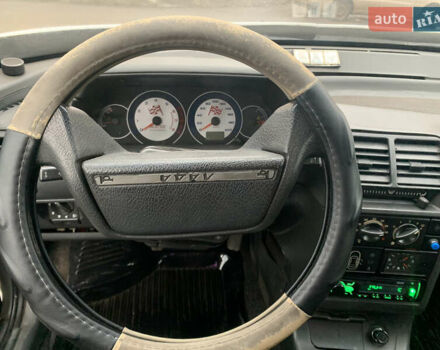 ВАЗ 2110, объемом двигателя 1.6 л и пробегом 189 тыс. км за 2100 $, фото 5 на Automoto.ua