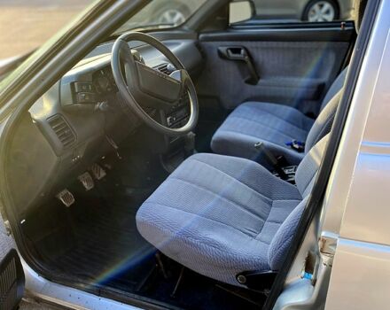 ВАЗ 2110, об'ємом двигуна 1.5 л та пробігом 228 тис. км за 1750 $, фото 1 на Automoto.ua