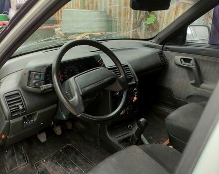 ВАЗ 2110, объемом двигателя 1.5 л и пробегом 211 тыс. км за 800 $, фото 1 на Automoto.ua
