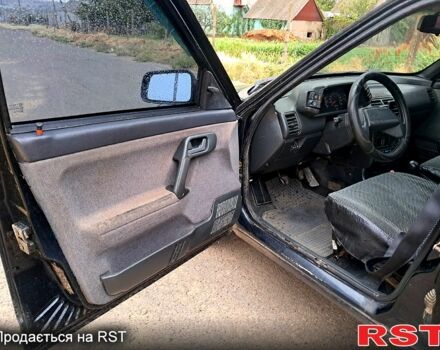 ВАЗ 2110, объемом двигателя 1.5 л и пробегом 233 тыс. км за 1550 $, фото 6 на Automoto.ua