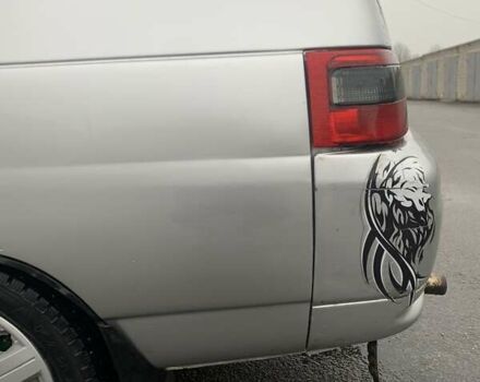 ВАЗ 2110, объемом двигателя 1.6 л и пробегом 189 тыс. км за 2100 $, фото 14 на Automoto.ua