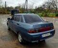ВАЗ 2110 2003 у Харкові на Automoto.ua ВАЗ 2110, об'ємом двигуна 1.5 л та пробігом 0 тис. км за 1350 $, фото 11 на Automoto.ua