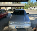 ВАЗ 2110, объемом двигателя 0 л и пробегом 166 тыс. км за 1500 $, фото 5 на Automoto.ua