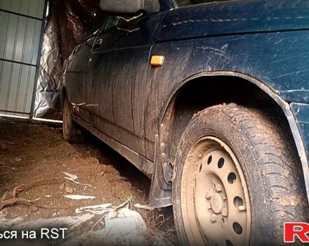 ВАЗ 2110, объемом двигателя 1.6 л и пробегом 0 тыс. км за 800 $, фото 1 на Automoto.ua