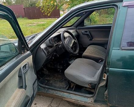 ВАЗ 2110, объемом двигателя 1.5 л и пробегом 0 тыс. км за 750 $, фото 6 на Automoto.ua