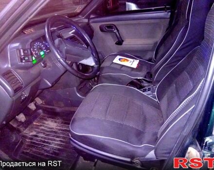 ВАЗ 2110, об'ємом двигуна 1.5 л та пробігом 111 тис. км за 1850 $, фото 7 на Automoto.ua