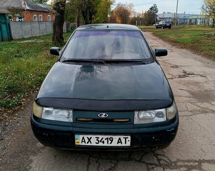 ВАЗ 2110, объемом двигателя 1.5 л и пробегом 0 тыс. км за 750 $, фото 1 на Automoto.ua
