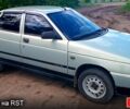 ВАЗ 2110, объемом двигателя 1.5 л и пробегом 238 тыс. км за 2500 $, фото 3 на Automoto.ua