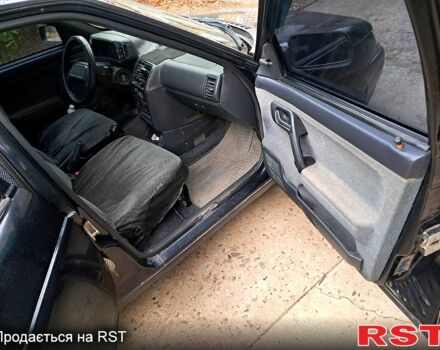 ВАЗ 2110, объемом двигателя 1.5 л и пробегом 233 тыс. км за 1550 $, фото 3 на Automoto.ua