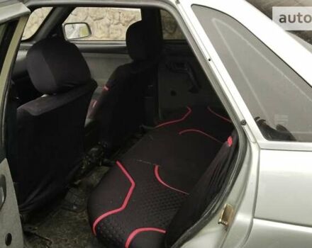 ВАЗ 2110, объемом двигателя 1.5 л и пробегом 190 тыс. км за 1623 $, фото 13 на Automoto.ua