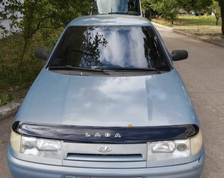 ВАЗ 2110 2003 в Чугуеве на Automoto.ua ВАЗ 2110, объемом двигателя 1.5 л и пробегом 186 тыс. км за 1700 $, фото 4 на Automoto.ua