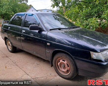 ВАЗ 2110, объемом двигателя 1.5 л и пробегом 233 тыс. км за 1550 $, фото 5 на Automoto.ua