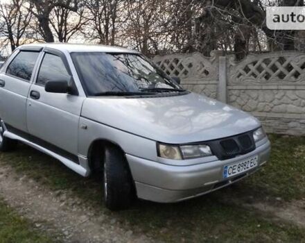 ВАЗ 2110, объемом двигателя 1.5 л и пробегом 190 тыс. км за 1623 $, фото 3 на Automoto.ua