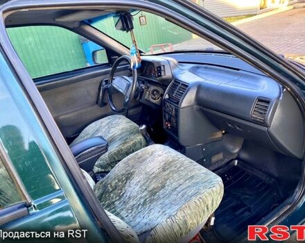 ВАЗ 2110, об'ємом двигуна 1.5 л та пробігом 250 тис. км за 1250 $, фото 9 на Automoto.ua