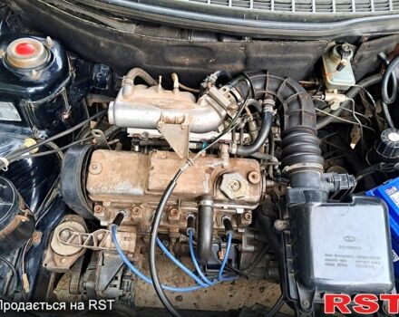 ВАЗ 2110, объемом двигателя 1.5 л и пробегом 233 тыс. км за 1550 $, фото 1 на Automoto.ua