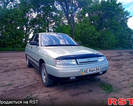 ВАЗ 2110, объемом двигателя 1.5 л и пробегом 238 тыс. км за 2500 $, фото 4 на Automoto.ua