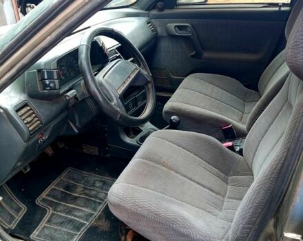 ВАЗ 2110, объемом двигателя 1.5 л и пробегом 100 тыс. км за 700 $, фото 4 на Automoto.ua