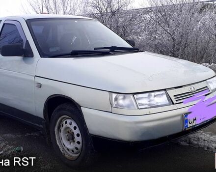 ВАЗ 2110, объемом двигателя 16 л и пробегом 0 тыс. км за 2000 $, фото 2 на Automoto.ua