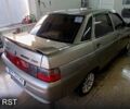 ВАЗ 2110, объемом двигателя 16 л и пробегом 220 тыс. км за 750 $, фото 5 на Automoto.ua