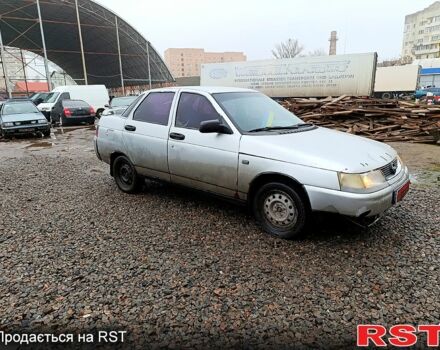 ВАЗ 2110, об'ємом двигуна 1.5 л та пробігом 300 тис. км за 650 $, фото 1 на Automoto.ua