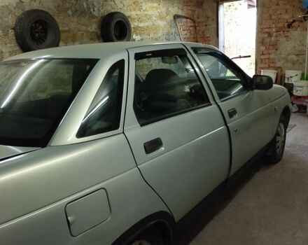 ВАЗ 2110, об'ємом двигуна 1.6 л та пробігом 53 тис. км за 2860 $, фото 1 на Automoto.ua