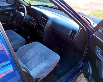 ВАЗ 2110, об'ємом двигуна 1.5 л та пробігом 0 тис. км за 1100 $, фото 5 на Automoto.ua
