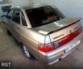 ВАЗ 2110, объемом двигателя 16 л и пробегом 220 тыс. км за 750 $, фото 1 на Automoto.ua