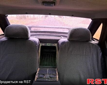 ВАЗ 2110, объемом двигателя 1.5 л и пробегом 233 тыс. км за 1550 $, фото 4 на Automoto.ua