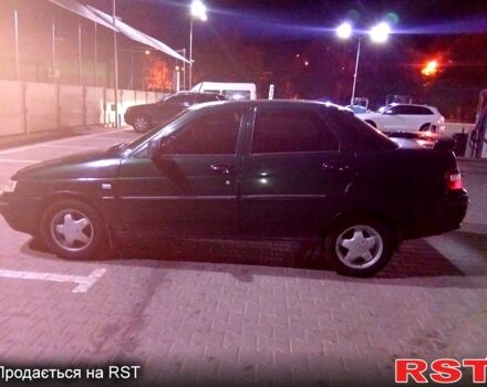 ВАЗ 2110, об'ємом двигуна 1.5 л та пробігом 111 тис. км за 1850 $, фото 5 на Automoto.ua