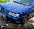 ВАЗ 2110, объемом двигателя 1.5 л и пробегом 320 тыс. км за 1400 $, фото 4 на Automoto.ua